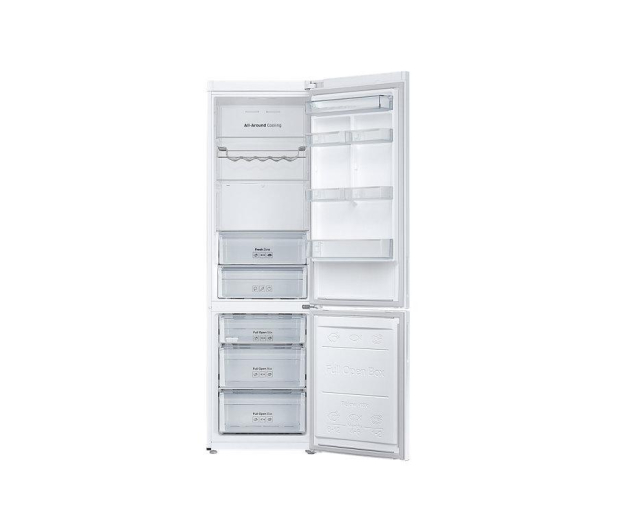 SAMSUNG RB37J5220WW - 251376 - zdjęcie 2